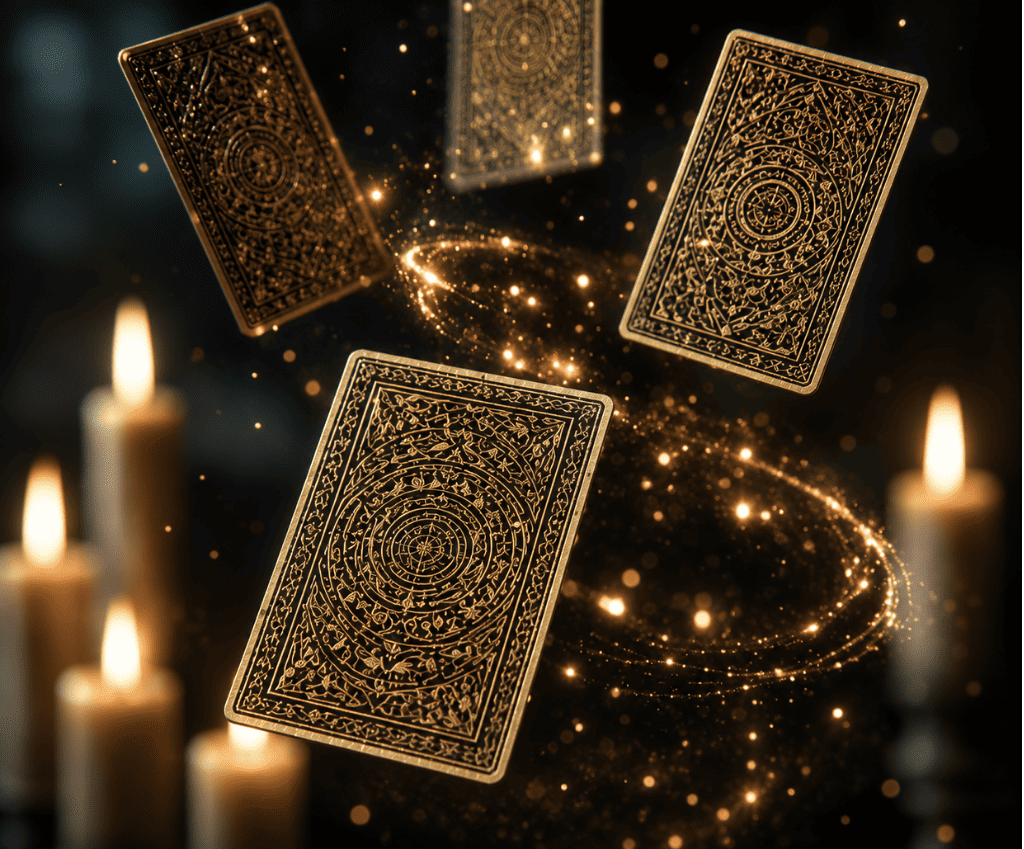 Tarot